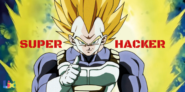 superhacker