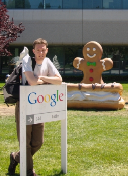 Dimitri Souleliac Dimitri Souleliac