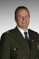 Lt Jacques Ouellet Lt Jacques Ouellet